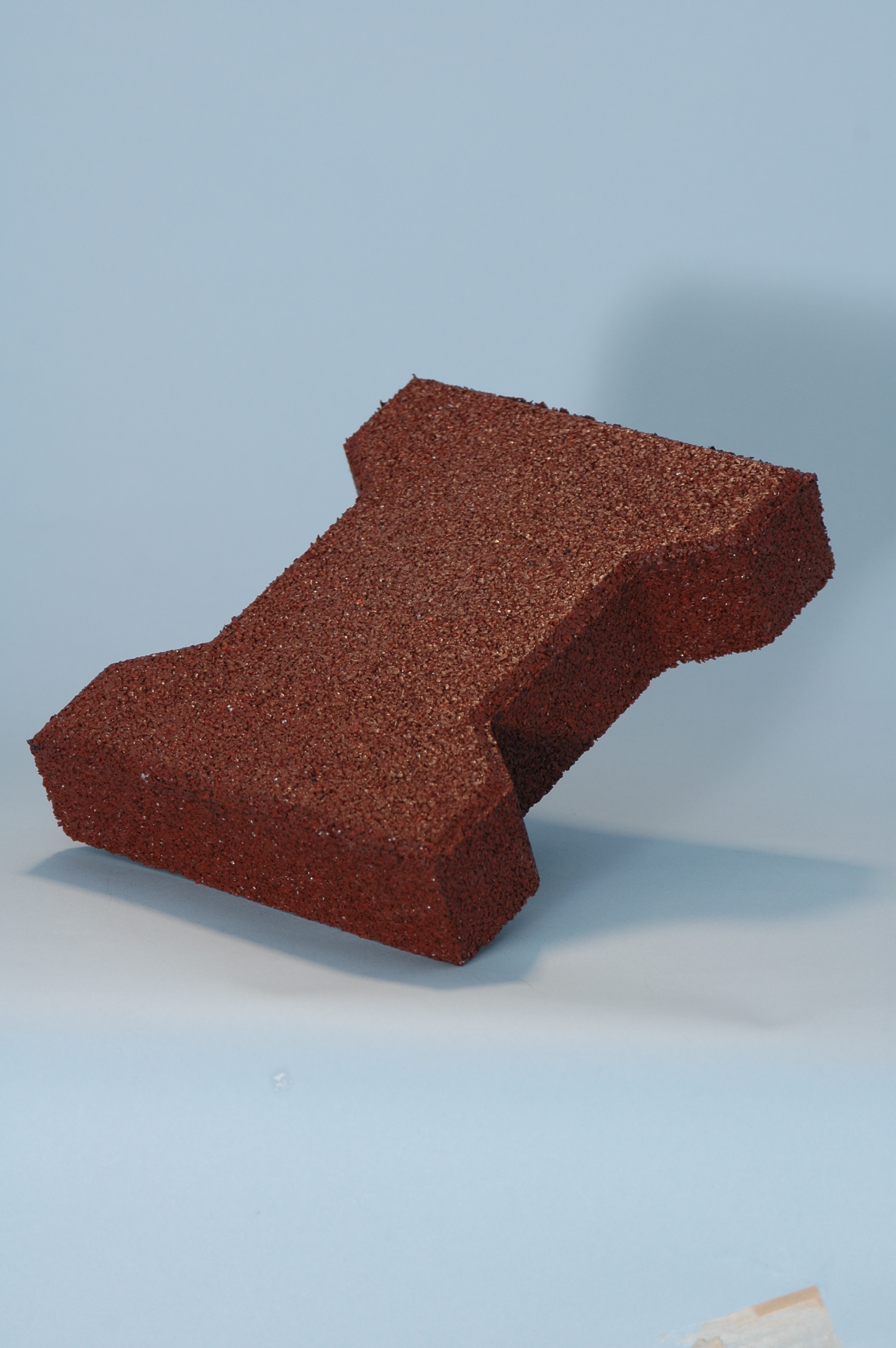 Kostka Behaton rubber paver